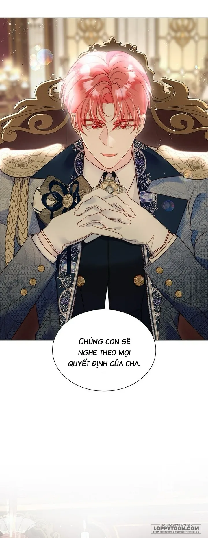 Tôi Được Sinh Ra Là Cô Con Gái Thứ Hai Chap 87 - trang 37