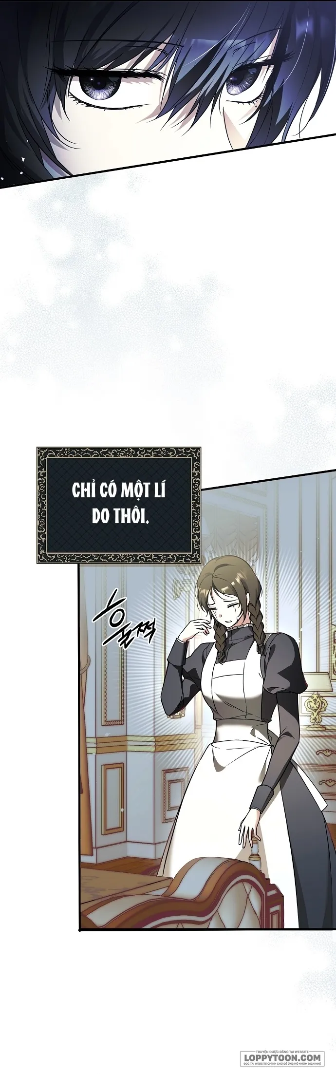 Có Kẻ Đã Sở Hữu Cơ Thể Của Tôi Chap 14 - trang 29