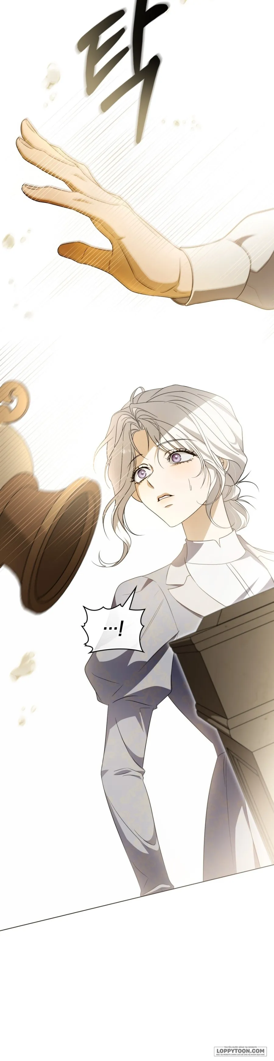 Nỗi Lạc Lõng Không Tên Chap 30 - trang 10