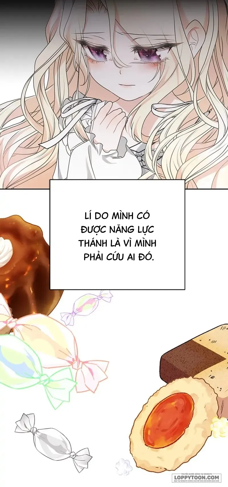 Sinh Ra Trở Thành Nhân Vật Không Có Trong Nguyên Tác Chap 19 - trang 68
