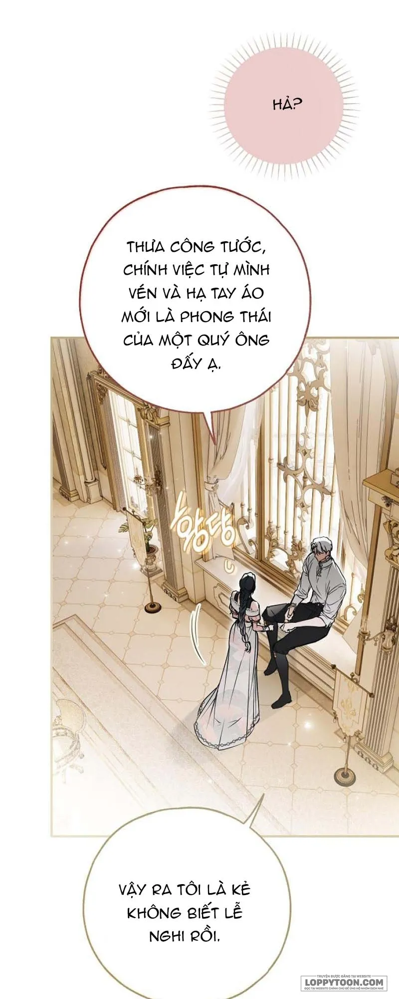 Có Kẻ Đã Sở Hữu Cơ Thể Của Tôi Chap 66 - trang 68
