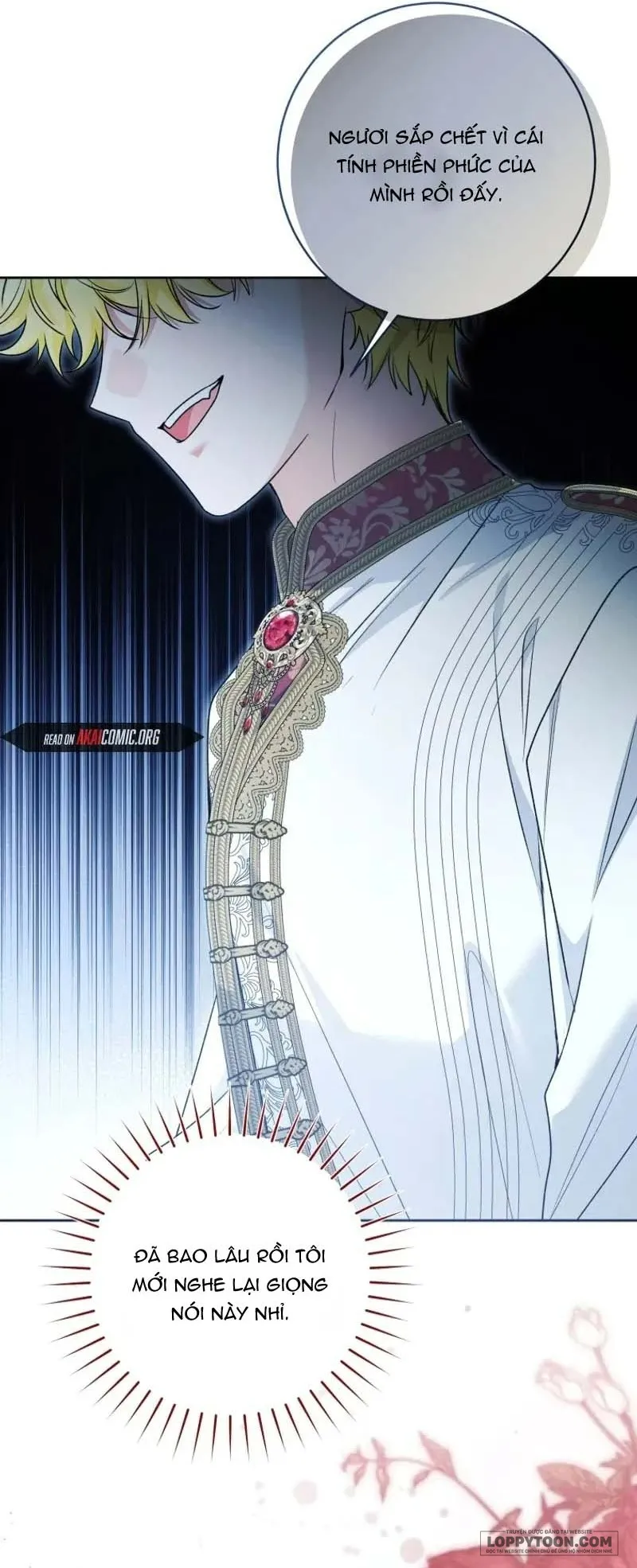 Bé Cá Voi Sát Thủ Phản Diện Chap 102 - trang 49