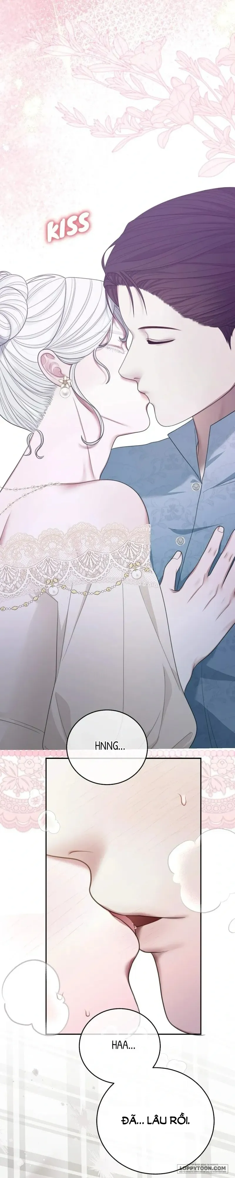 Hầu Nữ Không Còn Thèm Muốn Chủ Nhân Nữa Chap 60 - end - trang 51