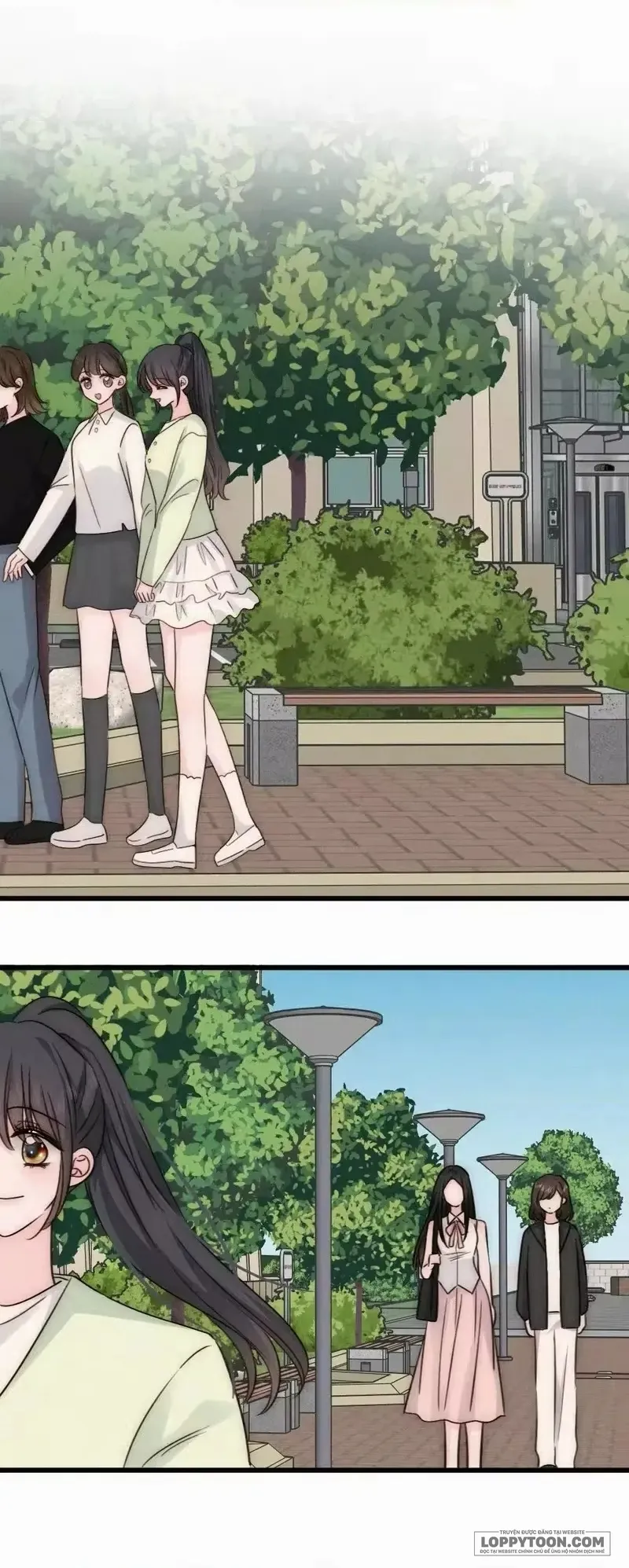Một Lòng Cưng Chiều Chap 184 - trang 3