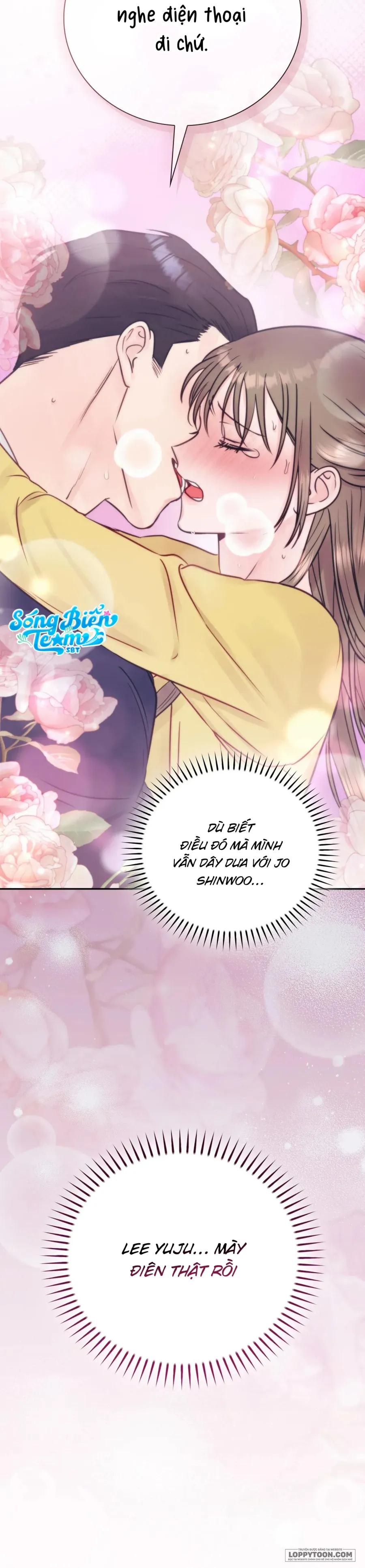 Người Bạn Nguy Hiểm Của Anh Trai Chap 9 - 🔞🔞🔞 - trang 36