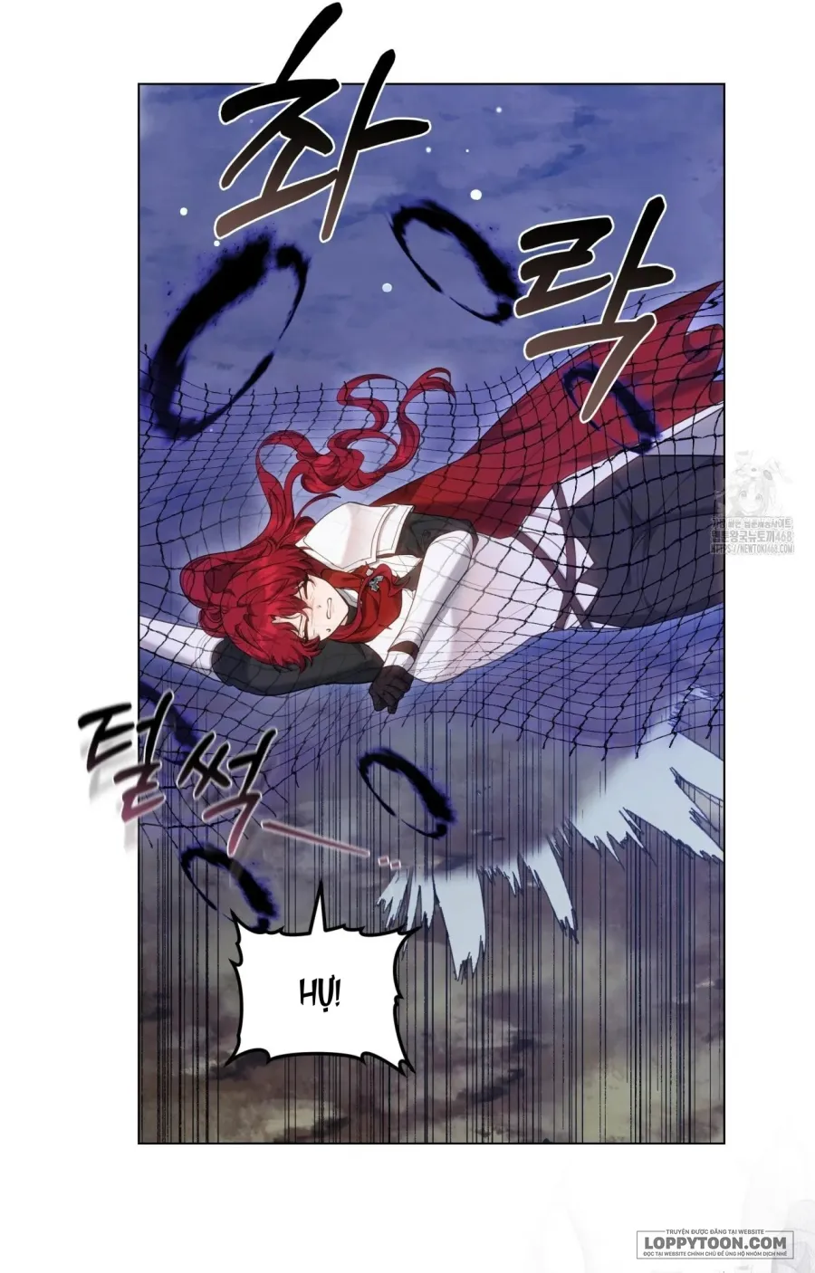 Dù Là Mẹ Kế Nhưng Tôi Thoát Khỏi Cái Chết Rất Dễ Dàng Chap 78 - trang 83