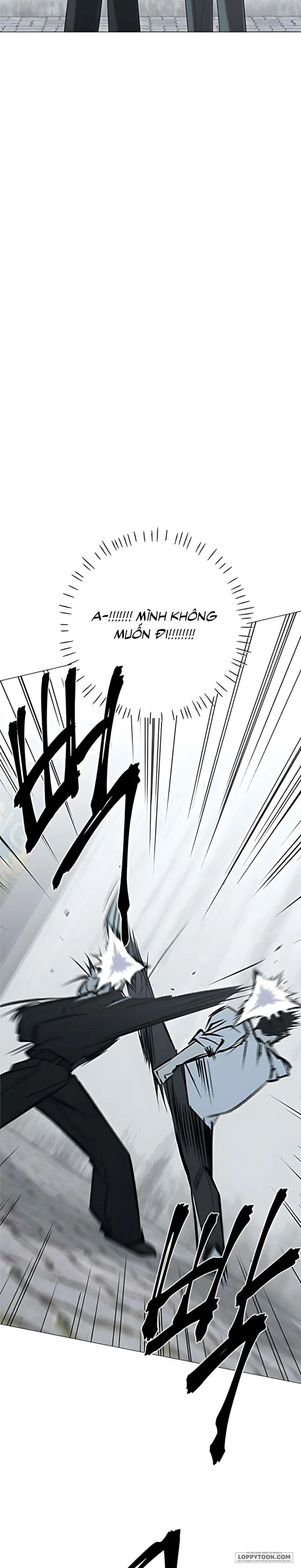 Hashtag: Mối Tình Đầu Chap 12 - trang 29