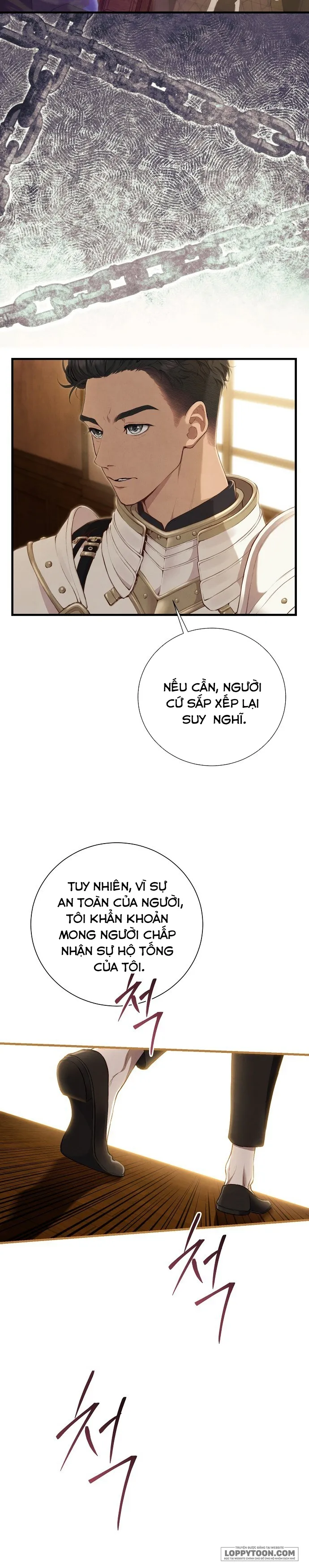 Đừng Tìm Kiếm Ác Nữ Đã Hồi Sinh Chap 3 - trang 13