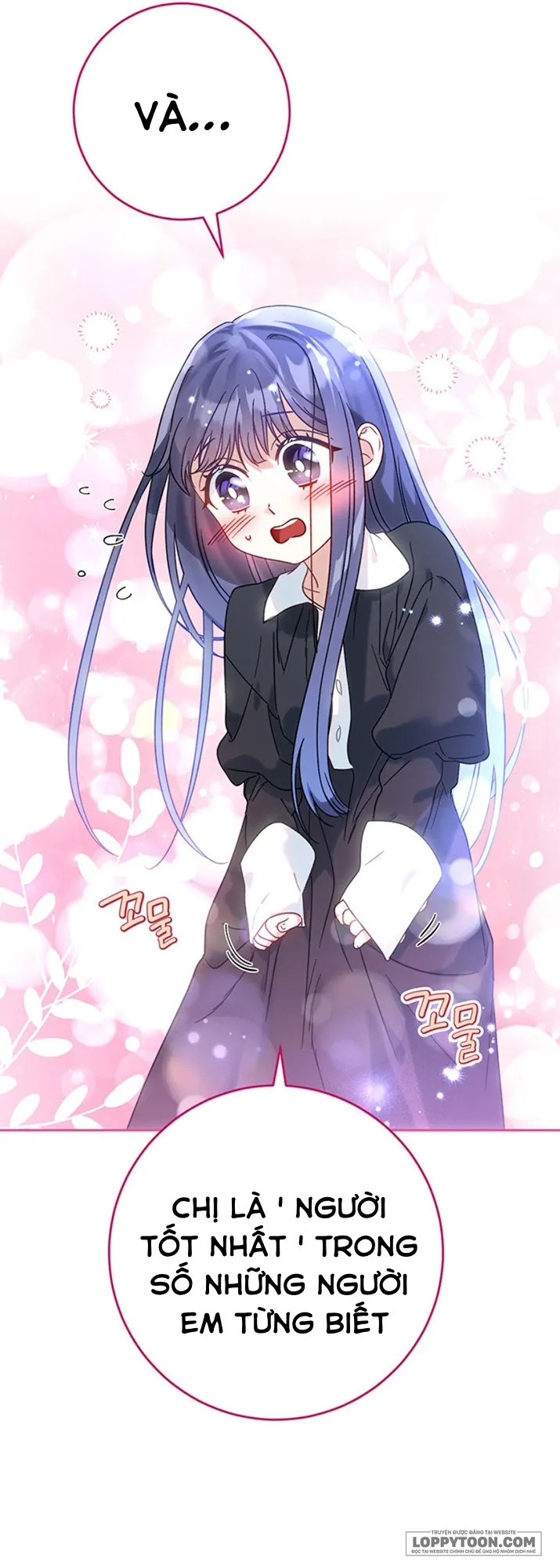 Nuôi Dưỡng Em Gái Xinh Đẹp Chap 6 - trang 72
