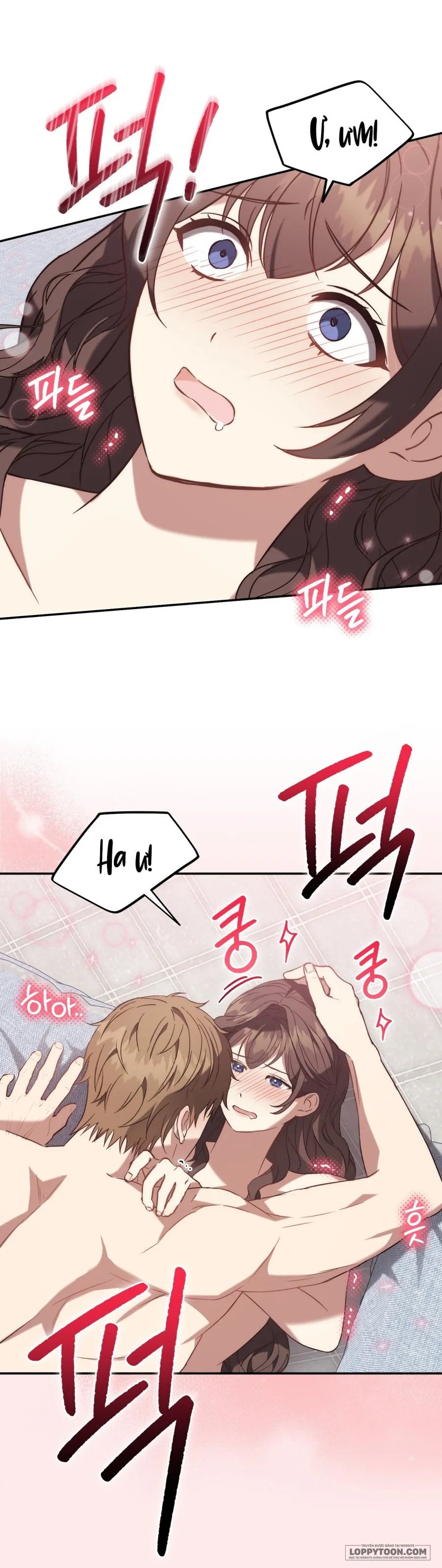 Vì Sự Sa Thải Của Tôi Chap 4 - 🔞🔞🔞 - trang 36