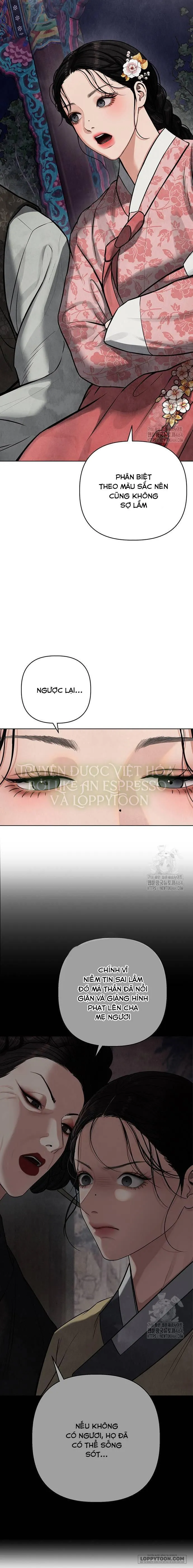 Quỷ Hồn Chap 5 - trang 31