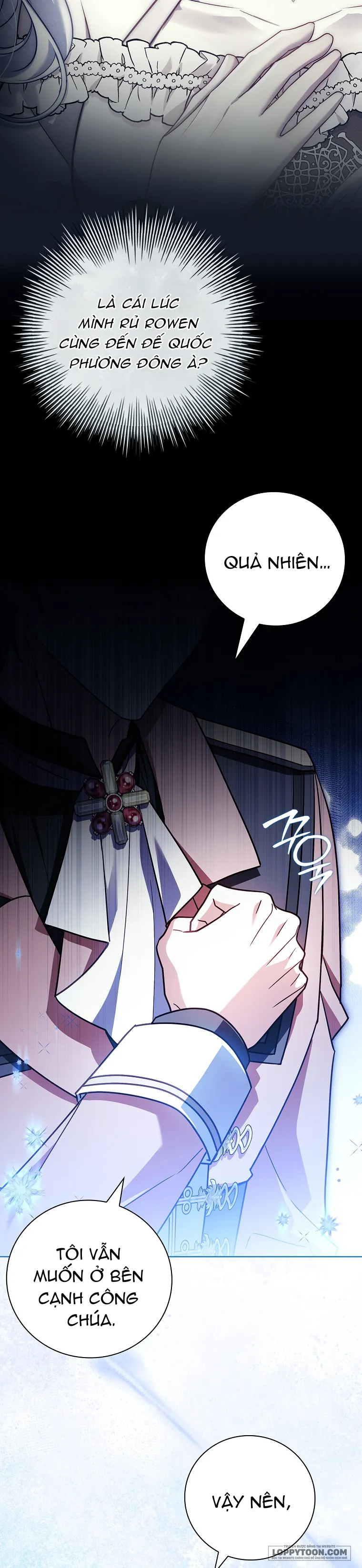Cha Nào Con Nấy Chap 57 - trang 29