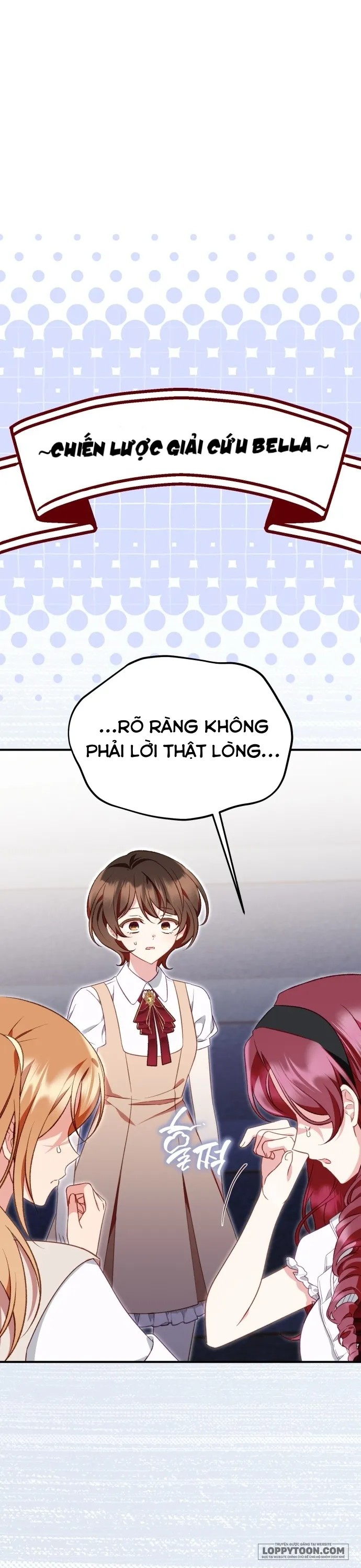 Bảo Vệ Thánh Nữ Giả Mạo Chap 24 - trang 12
