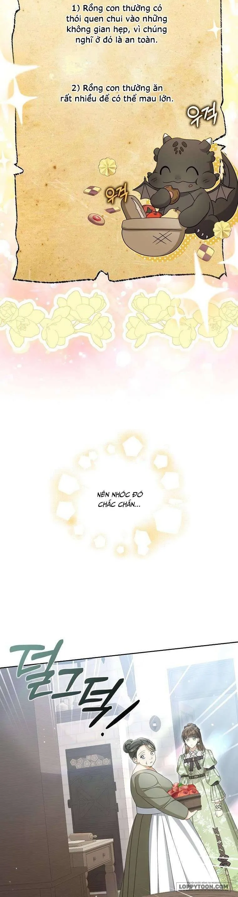 Sao Lại Ám Ảnh Cô Vợ Giả Mạo Quá Vậy? Chap 40 - END SS1 - trang 18