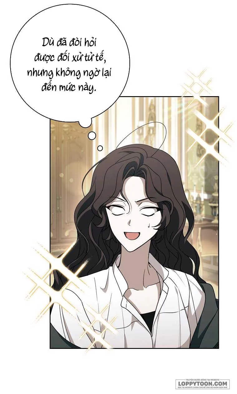 100 lời nguyền tại dinh thự Illestone Chap 3 - trang 24