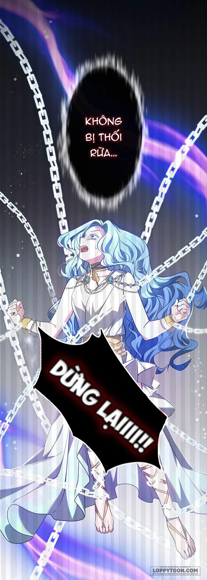 Rồng Con Thuần Hóa Những Kẻ Điên Rồ Chap 2 - trang 31