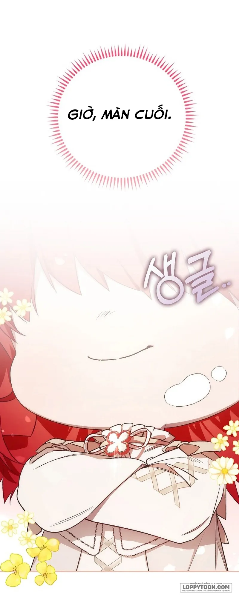 Papa Là Kẻ Thù Kiếp Trước Của Tôi? Chap 22 - trang 43