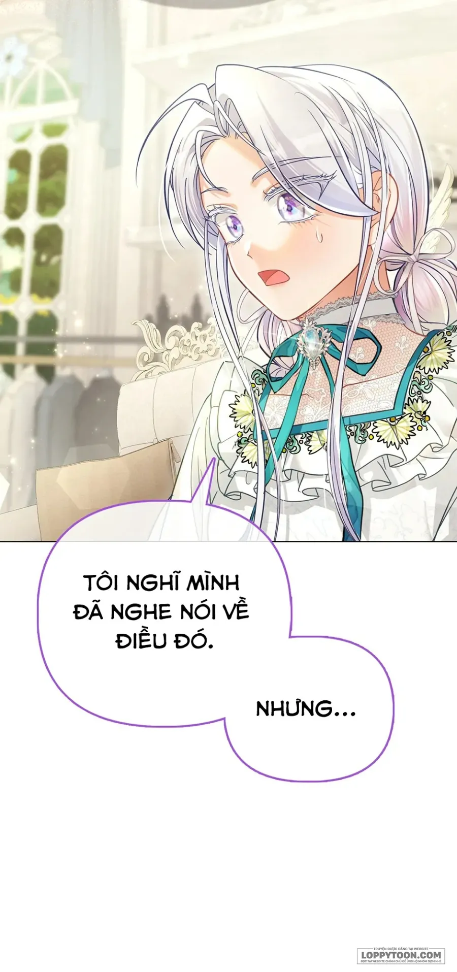 Phương Pháp Trồng Lúa Đặc Biệt Của Ác Nữ Chap 47 - trang 37