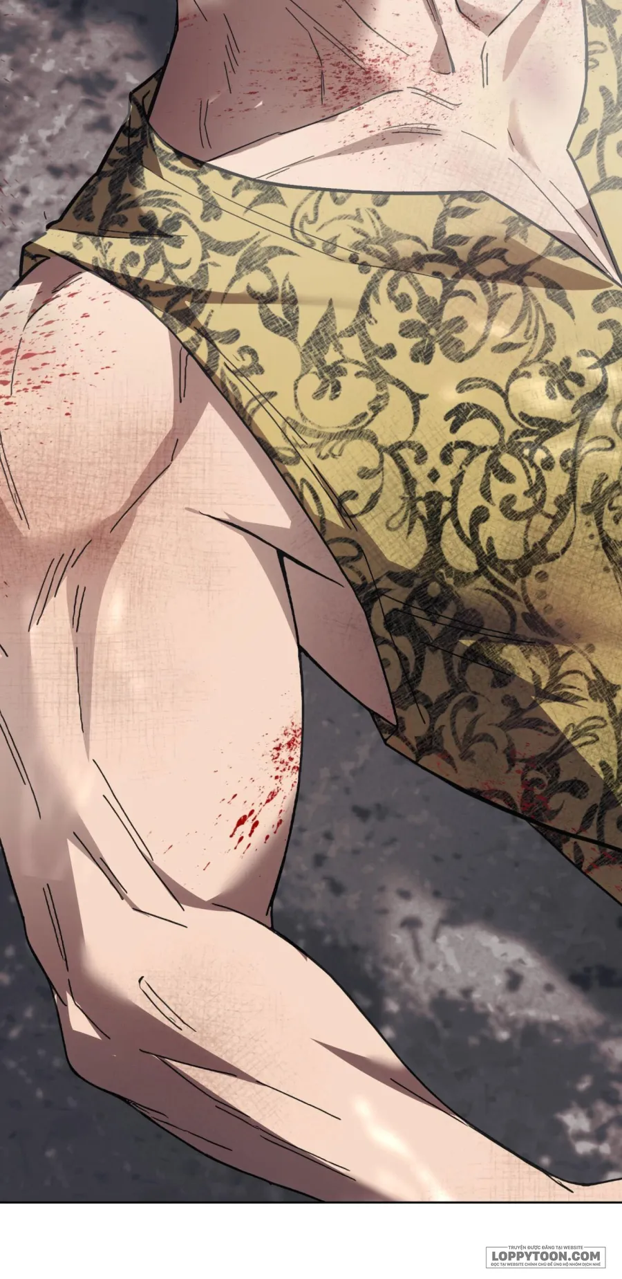 Sự Tàn Khốc Mang Tên Chuộc Tội Chap 16 - trang 83