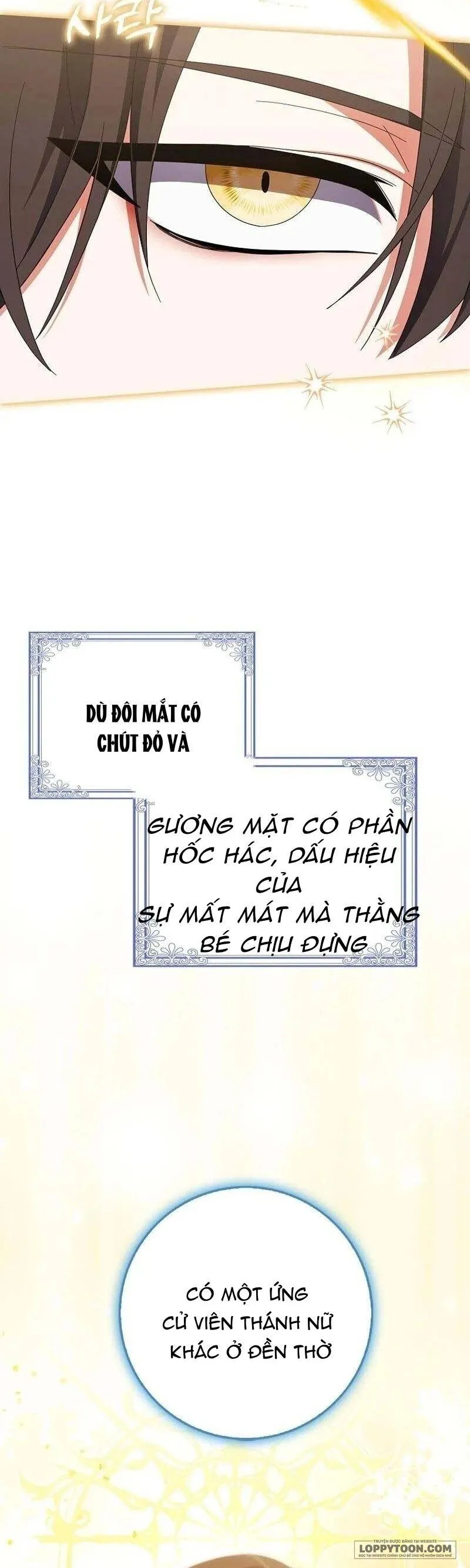 Tôi Không Thuộc Về Nơi Này Chap 9 - trang 15