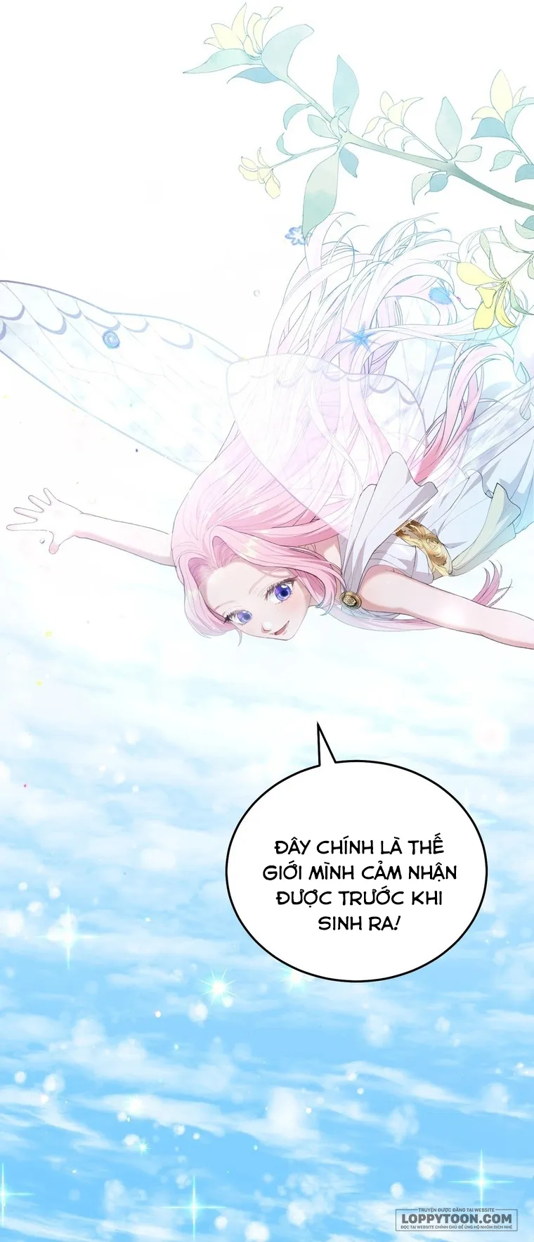 Nàng Tiên, Hãy Ký Hợp Đồng Nào Chap 7 - trang 54