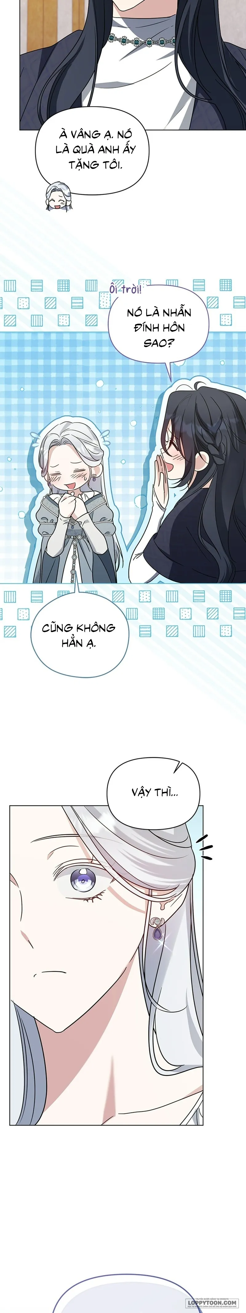Trở Thành Con Gái Nuôi Của Gia Tộc Sát Thủ Chap 101 - trang 24