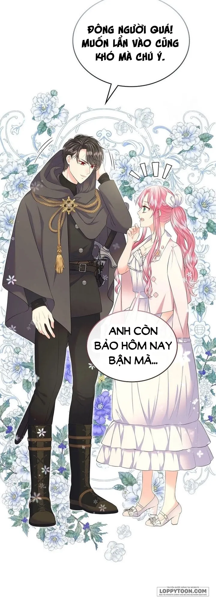 Tôi Sẽ Ly Hôn Với Anh Trai Nữ Chính Chap 29 - trang 52