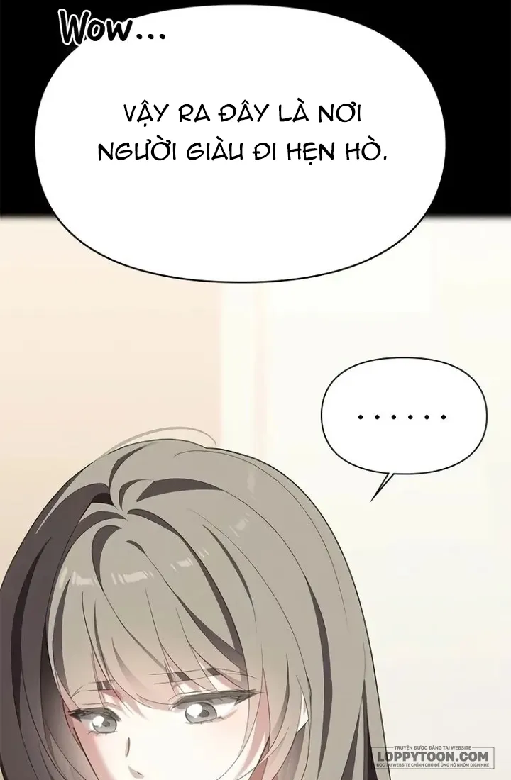 Vị Khách Trong Đêm Chap 57 - trang 51