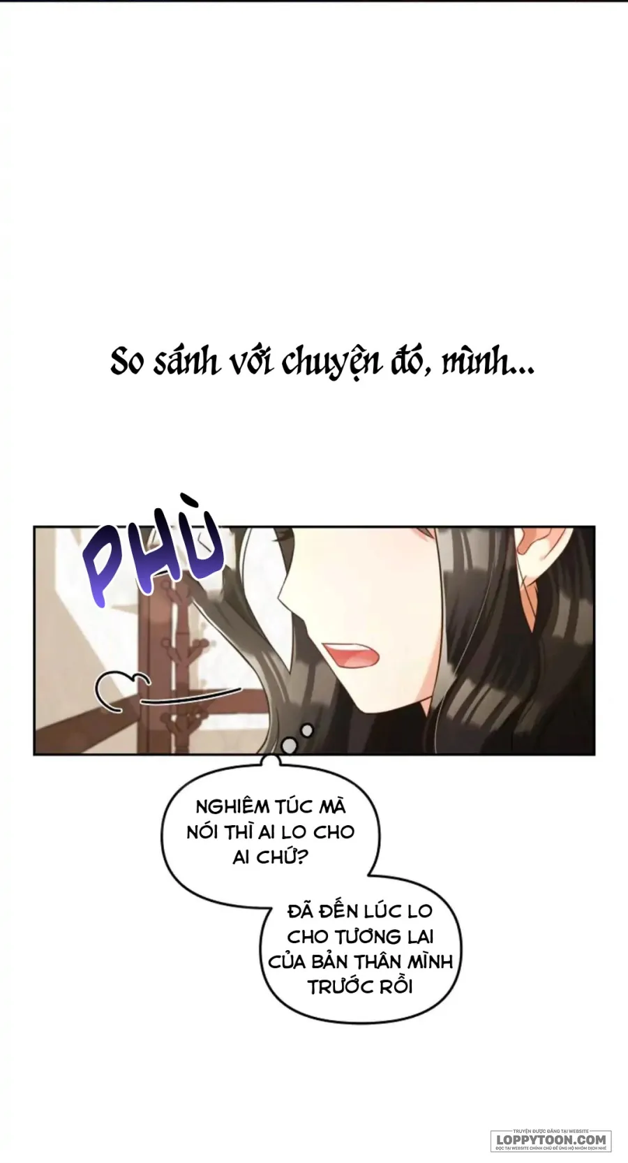 Tôi Sẽ Ở Ngay Bên Cạnh Nam Chính Chap 6 - trang 16