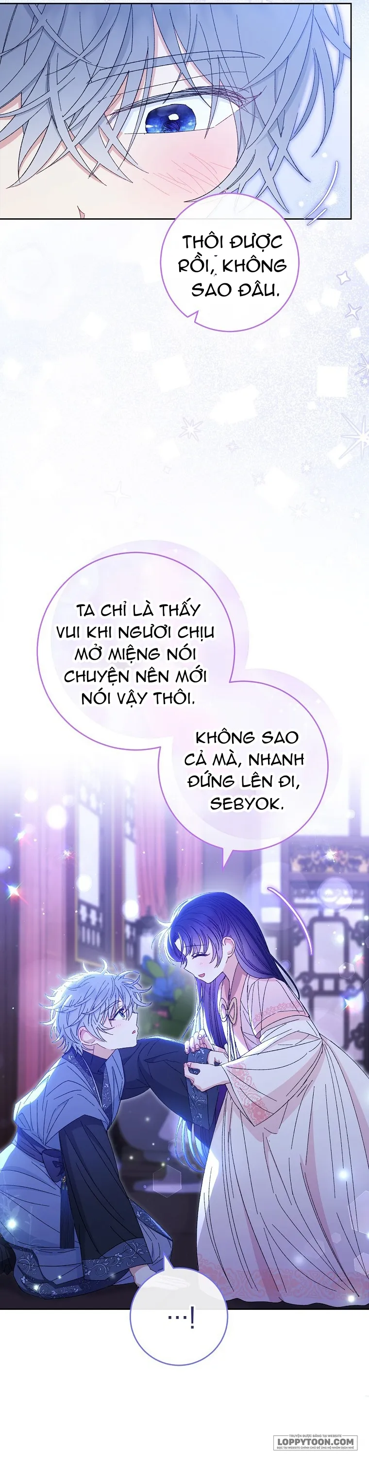 Tiểu Thiếp Chỉ Muốn Sống Yên Bình Chap 14 - trang 42