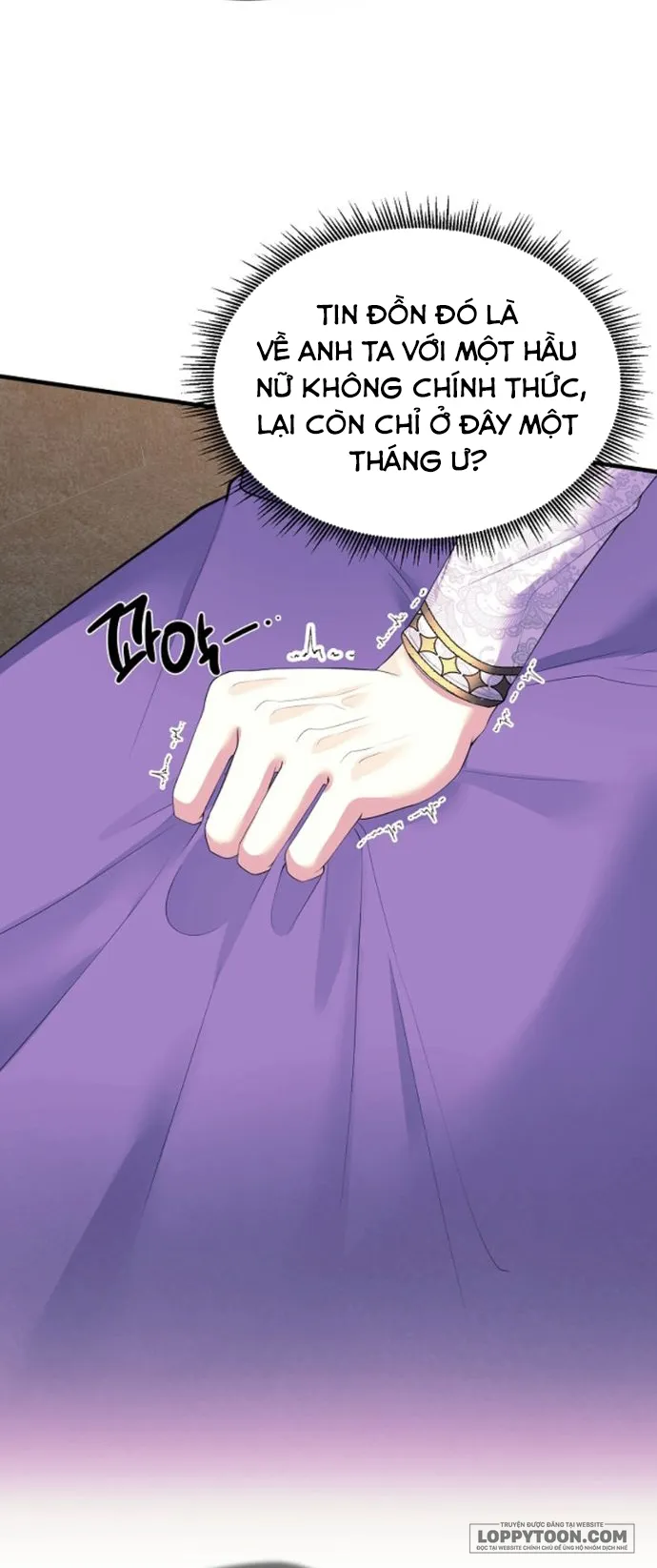 Qua Đêm Với Người Chồng Sắp Ly Hôn Chap 6 - trang 34