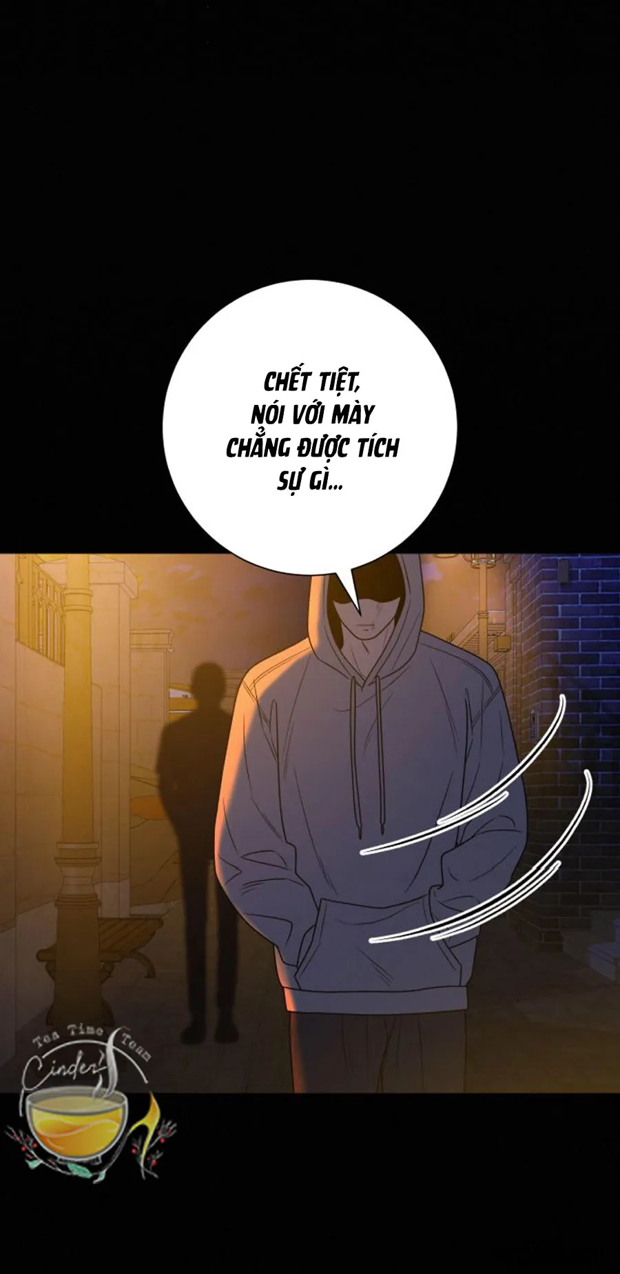 Chiến Lược Tình Yêu Trong Sáng Chap 71 - trang 40