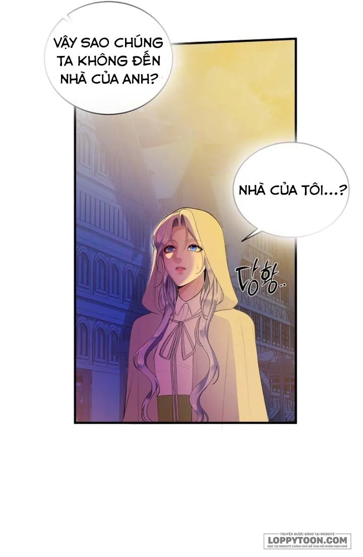 Qua Đêm Với Người Chồng Sắp Ly Hôn Chap 14 - trang 26