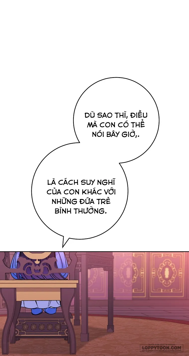Tiểu Thiếp Chỉ Muốn Sống Yên Bình Chap 54 - trang 39