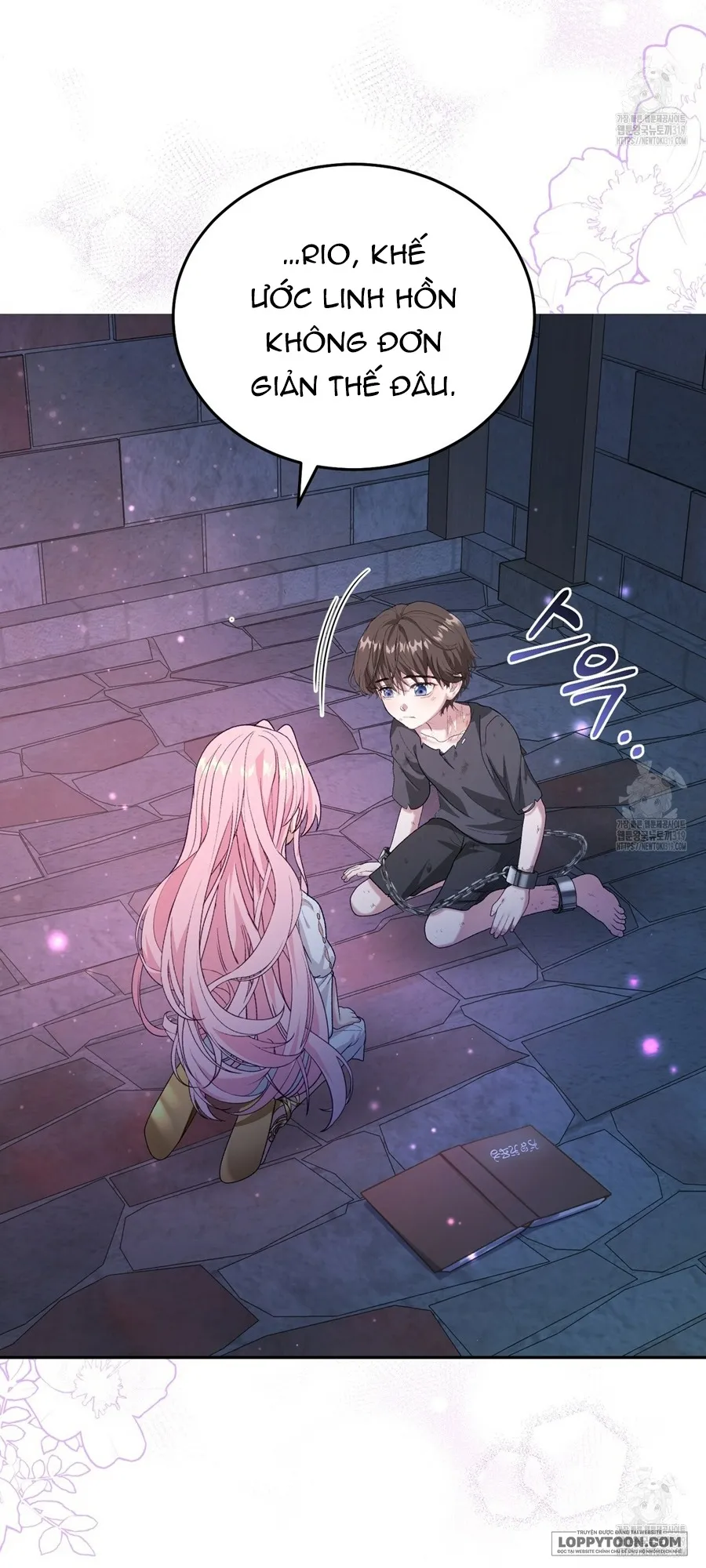 Nàng Tiên, Hãy Ký Hợp Đồng Nào Chap 17 - trang 66
