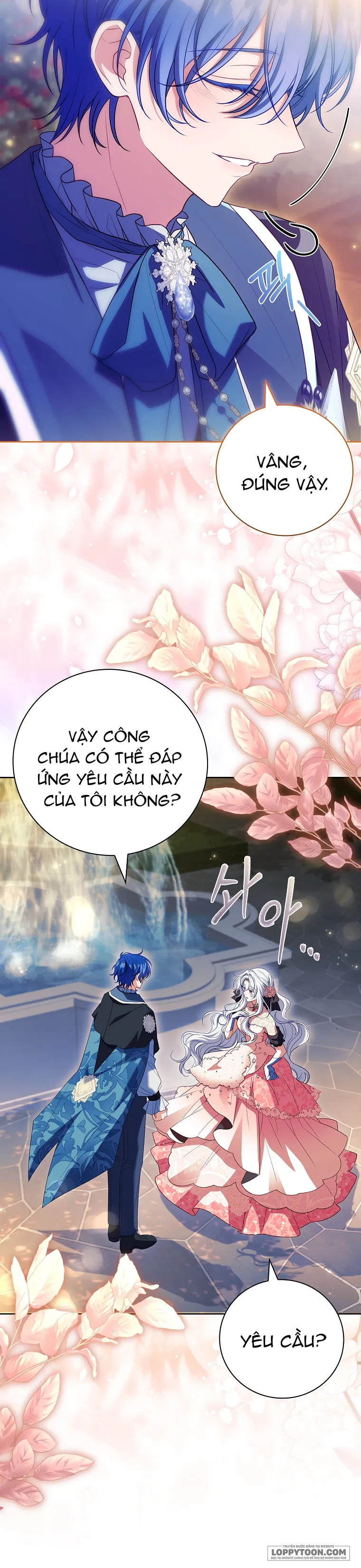 Cha Nào Con Nấy Chap 56 - trang 31