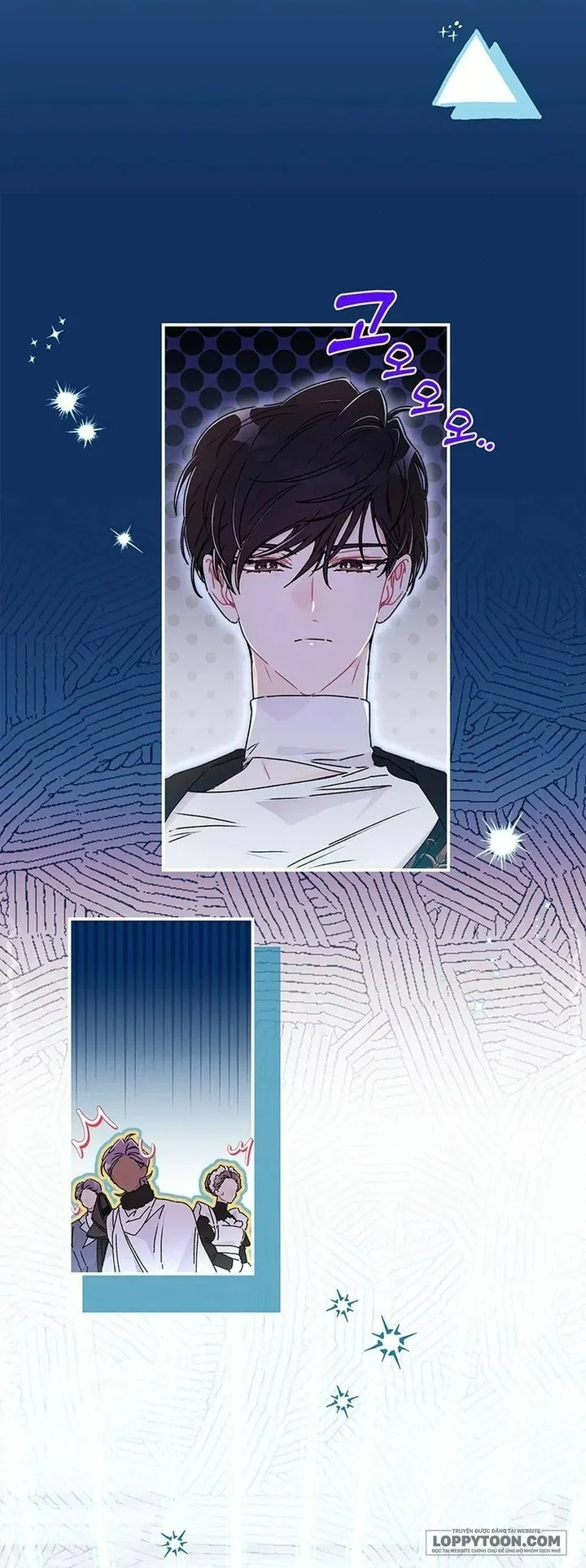 Tôi Đã Trở Thành Con Gái Nuôi Của Nam Chính Chap 173 - trang 11