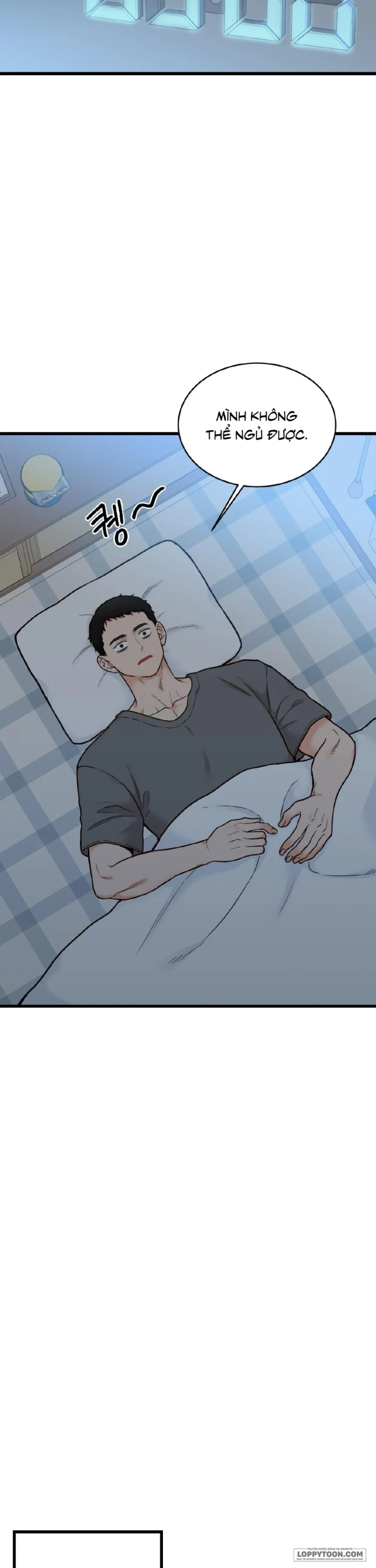 Drama Không Bao Giờ Chết Chap 10 - trang 30