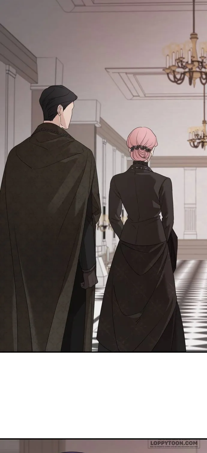 Gia Đình Chồng Quá Ám Ảnh Bởi Tôi Chap 62 - trang 16