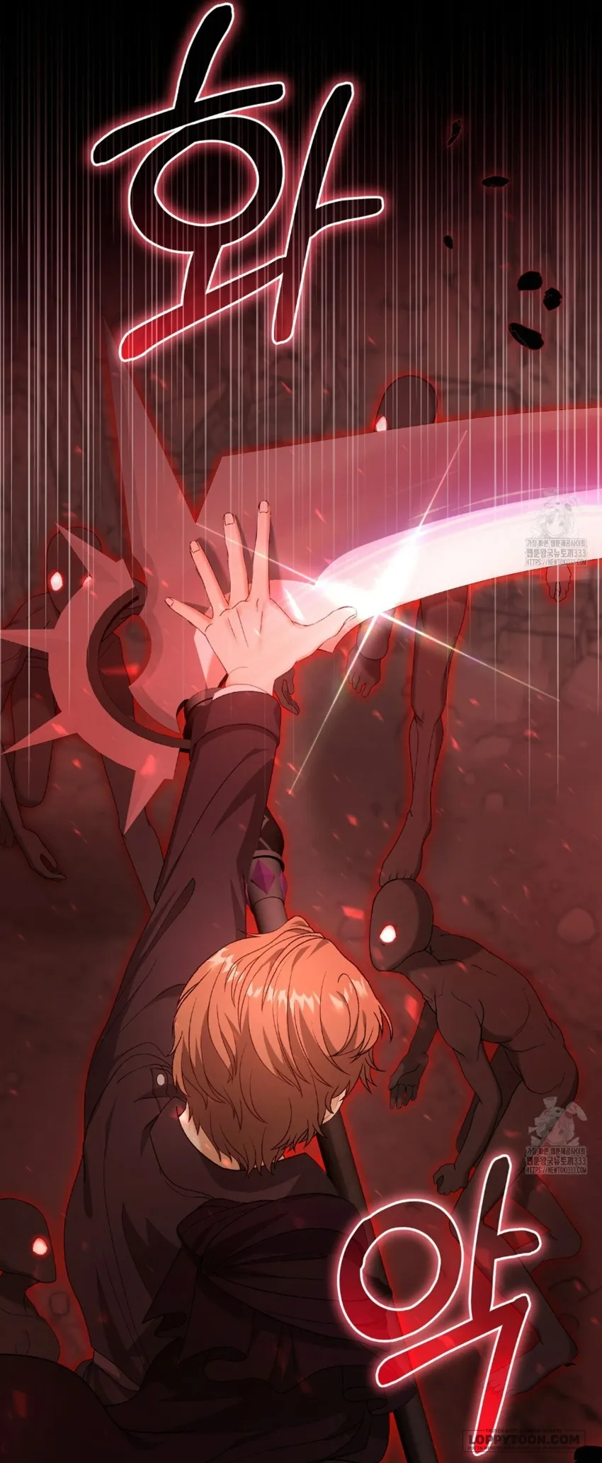 Nàng Tiên, Hãy Ký Hợp Đồng Nào Chap 31 - trang 6