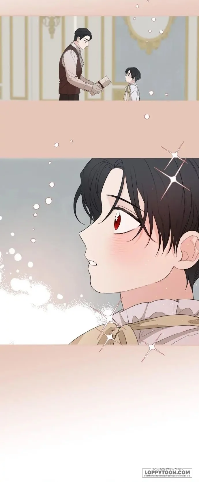 Gia Đình Chồng Quá Ám Ảnh Bởi Tôi Chap 27 - trang 25
