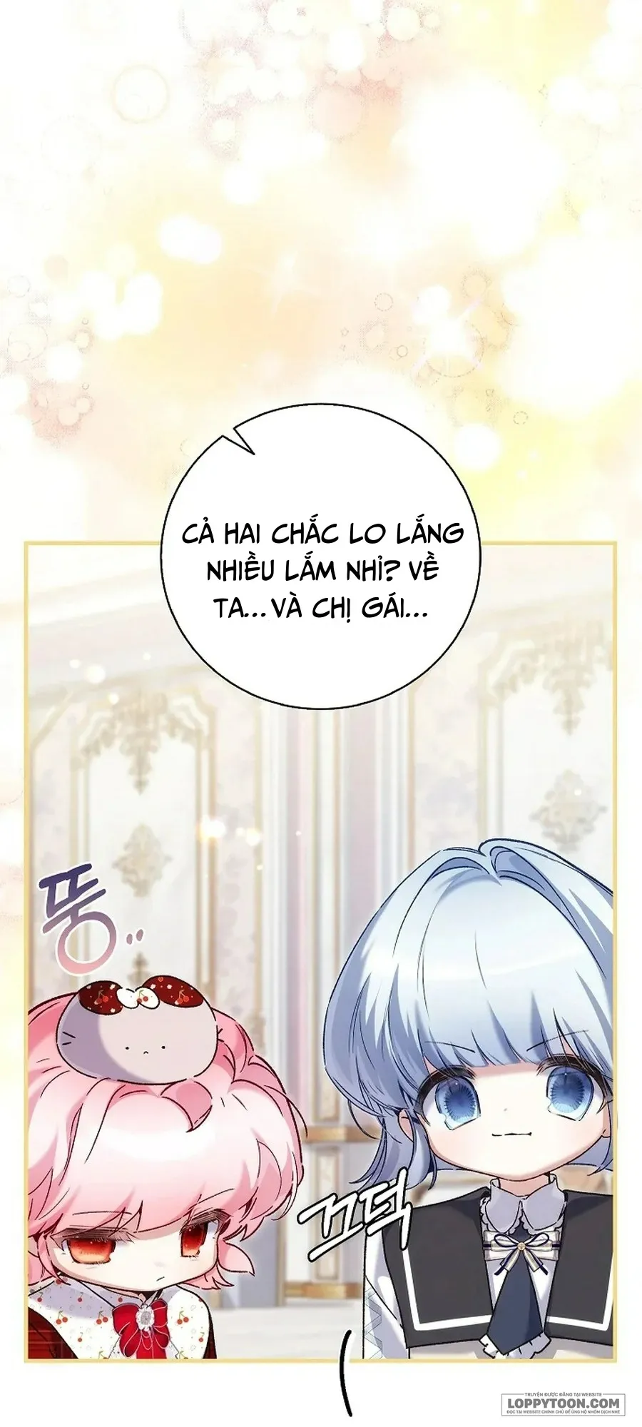Papa Là Kẻ Thù Kiếp Trước Của Tôi? Chap 78 - trang 66