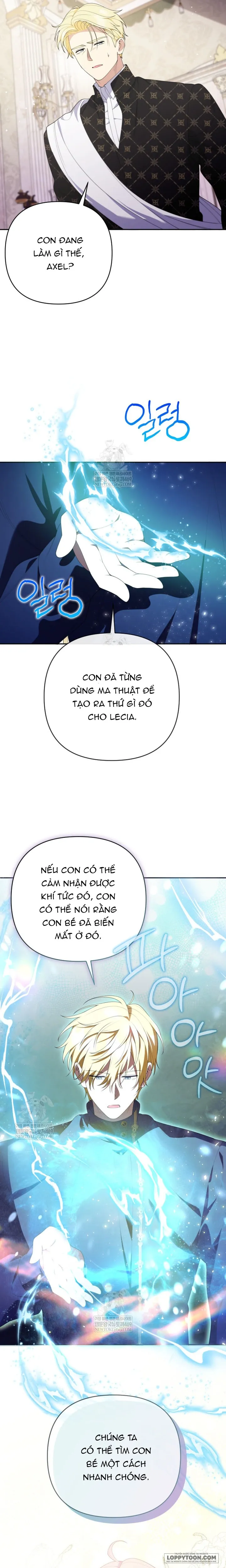 Cái Giá Của Tái Sinh Chap 38 - trang 13