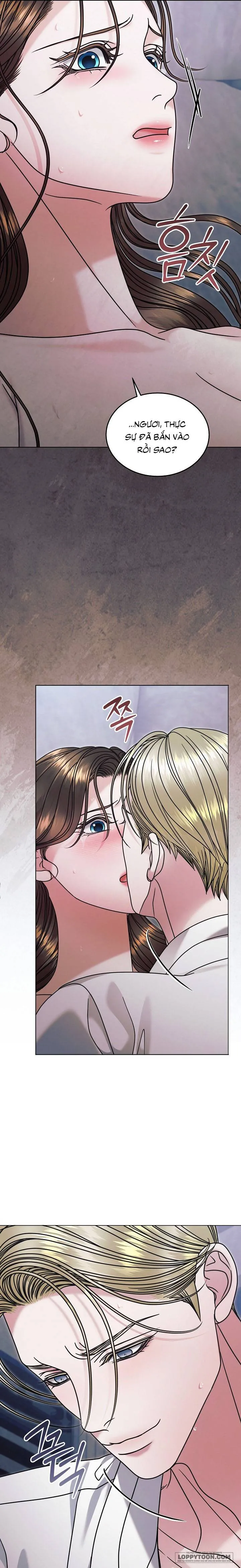 Hãy Cầu Xin Tôi Đi Chap 81 - 🔞🔞🔞 - trang 14