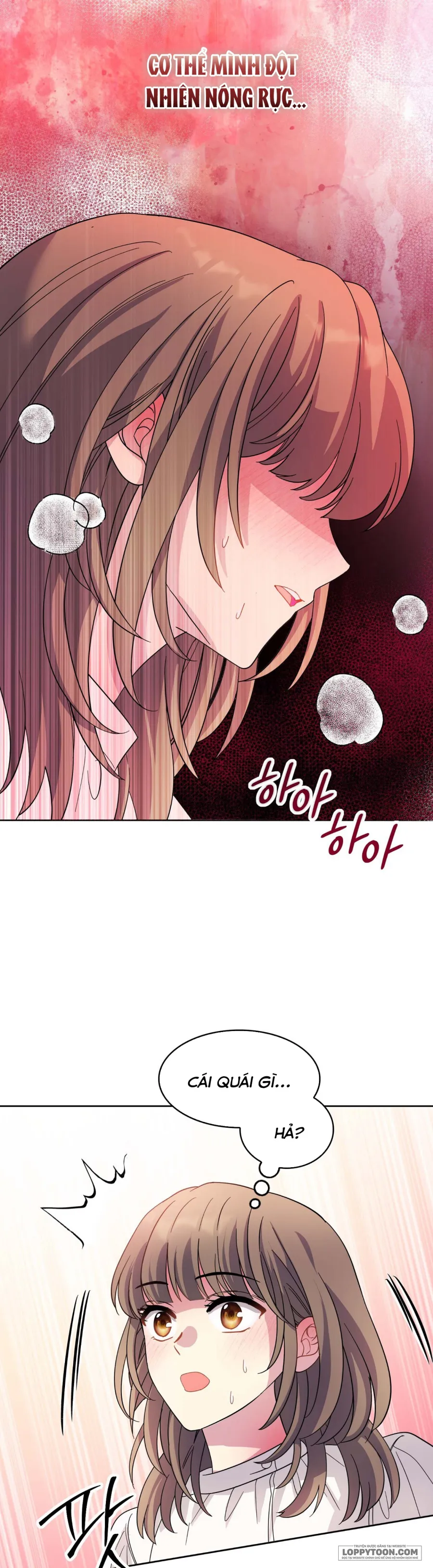 Bạn Thời Thơ Ấu Thịt Tôi Trong Lúc Thôi Miên Chap 12 - trang 17