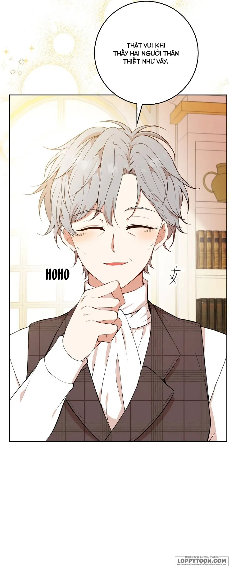 Sóc Con Tài Năng Chap 10 - trang 26