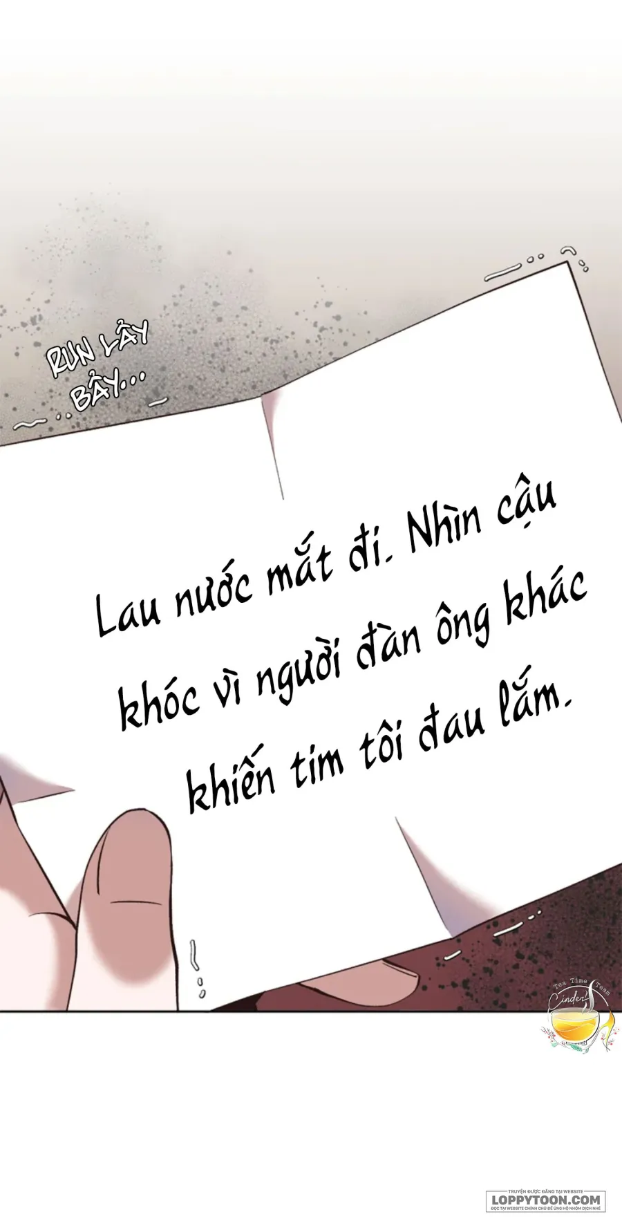 Thanh Xuân Của Chúng Ta Chap 61 - trang 25