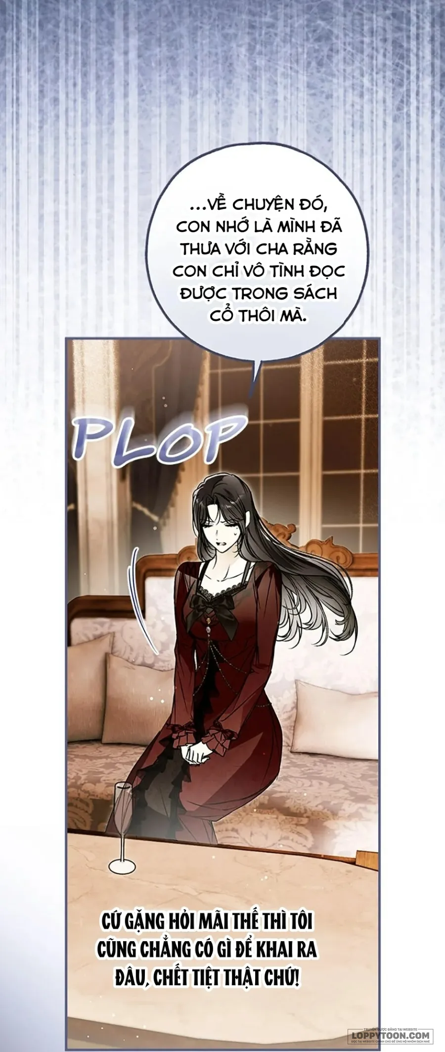 Có Kẻ Đã Sở Hữu Cơ Thể Của Tôi Chap 81 - trang 65
