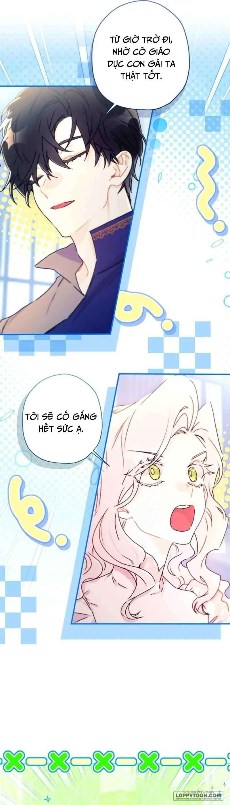 Tôi Đã Trở Thành Con Gái Nuôi Của Nam Chính Chap 145 - trang 5