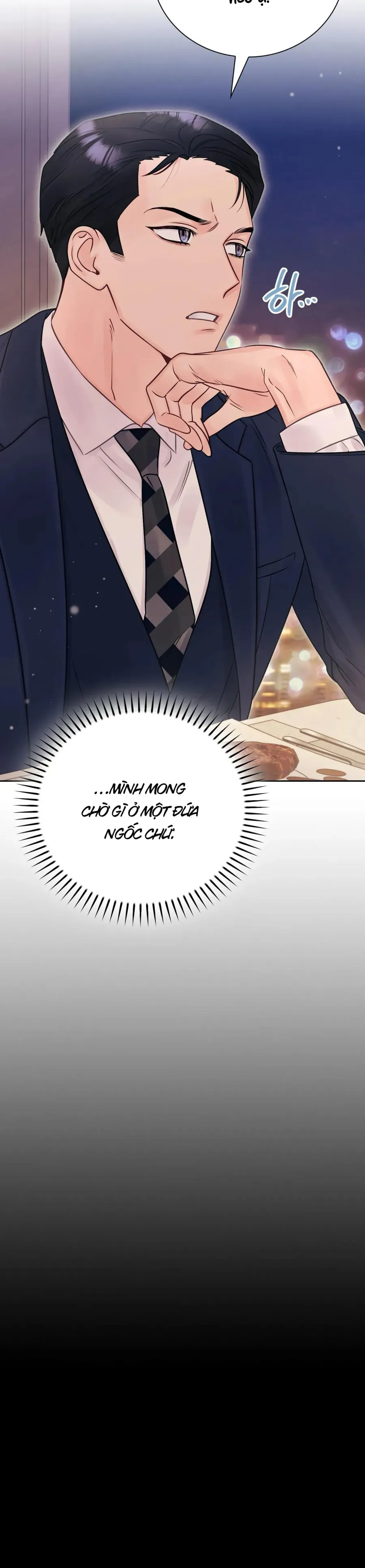 Người Bạn Nguy Hiểm Của Anh Trai Chap 20 - trang 17